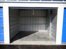 10 x 10 Self Storage Unit