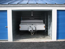 10 x 20 Self Storage Unit