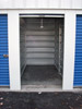 5 x 10 Self Storage Unit
